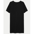 Product CALVIN KLEIN JEANS  SCRIPT LOGO T-SHIRT DRESS thumbnail image