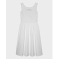 Product CALVIN KLEIN JEANS BACK DETAIL PUNTO DRESS thumbnail image