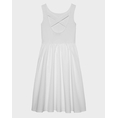 Product CALVIN KLEIN JEANS BACK DETAIL PUNTO DRESS thumbnail image