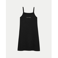Product CALVIN KLEIN STRAP PUNTO DRESS thumbnail image