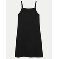 Product CALVIN KLEIN STRAP PUNTO DRESS thumbnail image