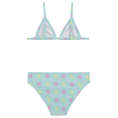 Product GUESS BIKINI - NYLON ALISA MICROFIBER ΣΕΤ ΠΑΙΔΙΚΟ GIRL thumbnail image