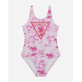 Product GUESS ONE PIECE SWIMSUIT - NYLON ALISA MICROFIBER ΜΑΓΙΟ ΠΑΙΔΙΚΟ GIRL thumbnail image
