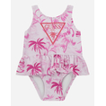 Product GUESS ONE PIECE SWIMSUIT - NYLON ALISA MICROFIBER ΜΑΓΙΟ ΠΑΙΔΙΚΟ GIRL thumbnail image