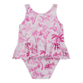 Product GUESS ONE PIECE SWIMSUIT - NYLON ALISA MICROFIBER ΜΑΓΙΟ ΠΑΙΔΙΚΟ GIRL thumbnail image