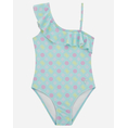 Product GUESS ONE PIECE SWIMSUIT - NYLON ALISA MICROFIBER ΜΑΓΙΟ ΠΑΙΔΙΚΟ GIRL thumbnail image