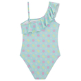 Product GUESS ONE PIECE SWIMSUIT - NYLON ALISA MICROFIBER ΜΑΓΙΟ ΠΑΙΔΙΚΟ GIRL thumbnail image