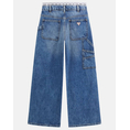 Product GUESS RIGID DENIM FASHION FIT PANTS ΠΑΝΤΕΛΟΝΙ ΠΑΙΔΙΚΟ GIRL thumbnail image