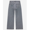 Product GUESS GREY RIGID DENIM 90S PANTS KIDS GIRL thumbnail image