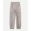 Product GUESS  CARGO PANTS ΠΑΝΤΕΛΟΝΙ ΠΑΙΔΙΚΟ GIRL thumbnail image