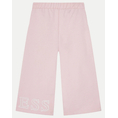 Product GUESS  FRENCH TERRY_ PANTS ΠΑΝΤΕΛΟΝΙ ΠΑΙΔΙΚΟ GIRL thumbnail image