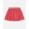 Product GUESS NET SKIRT ΦΟΥΣΤΑ ΠΑΙΔΙΚΟ GIRL thumbnail image