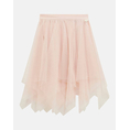 Product GUESS MESH MINI SKIRT_CEREMONY ΦΟΥΣΤΑ ΠΑΙΔΙΚΟ GIRL thumbnail image