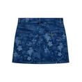 Product GUESS STRETCH DENIM SKIRT - POLY COTTON SERIOUS STR INDIGO SKIRT KIDS GIRL thumbnail image