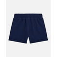 Product GUESS  ACTIVE SHORTS - MID ORG CO UNBRUSH FLEECE 290 ΣΟΡΤΣ G thumbnail image