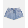 Product GUESS RIGID DENIM SHORTS - RIGID DENIM_10.5 OZ ΣΟΡΤΣ ΠΑΙΔΙΚΟ GIRL thumbnail image
