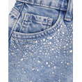 Product GUESS RIGID DENIM SHORTS - RIGID DENIM_10.5 OZ ΣΟΡΤΣ ΠΑΙΔΙΚΟ GIRL thumbnail image