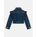 Product GUESS DENIM LUREX JACKET KIDS GIRL thumbnail image