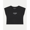 Product GUESS CROP SS T-SHIRT KIDS GIRL thumbnail image