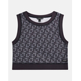 Product GUESS ACTIVE BRA CROP TOP KIDS GIRL thumbnail image