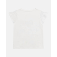 Product GUESS  SS T-SHIRT ΜΠΛΟΥΖΑ ΠΑΙΔΙΚΟ GIRL thumbnail image