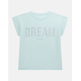 Product GUESS MIDI SS T-SHIRT ΜΠΛΟΥΖΑ ΠΑΙΔΙΚΟ GIRL thumbnail image