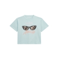 Product GUESS SS T-SHIRT ΜΠΛΟΥΖΑ ΠΑΙΔΙΚΟ GIRL thumbnail image