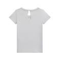 Product GUESS SS T-SHIRT W/PEARLS_CEREMONY ΜΠΛΟΥΖΑ ΠΑΙΔΙΚΟ GIRL thumbnail image