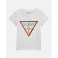 Product GUESS SS T-SHIRT ΜΠΛΟΥΖΑ ΠΑΙΔΙΚΟ GIRL thumbnail image