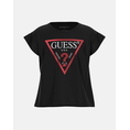 Product GUESS CROPPED SS TSHIRT_CORE KIDS GIRL thumbnail image