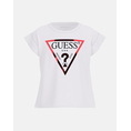 Product GUESS CROPPED SS TSHIRT_CORE KIDS GIRL thumbnail image