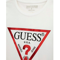 Product GUESS CROPPED SS TSHIRT_CORE KIDS GIRL thumbnail image