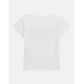 Product GUESS SS T-SHIRT W/SEQUINS KIDS GIRL thumbnail image