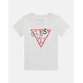 Product GUESS HIGH LOW SS T-SHIRT ΜΠΛΟΥΖΑ ΠΑΙΔΙΚΟ GIRL thumbnail image