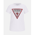 Product GUESS SS T-SHIRT ΜΠΛΟΥΖΑ ΠΑΙΔΙΚΟ GIRL thumbnail image