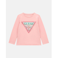 Product GUESS  LS T-SHIRT ΜΠΛΟΥΖΑ ΠΑΙΔΙΚΟ GIRL thumbnail image