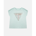 Product GUESS  BATWING SS T-SHIRT - MID ORGANIC CO STR JERSEY 160 ΜΠΛΟΥΖΑ G thumbnail image