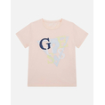 Product GUESS  MIDI SS T-SHIRT - MID ORGANIC CO STR JERSEY 160 ΜΠΛΟΥΖΑ G thumbnail image