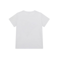 Product GUESS MIDI SS T-SHIRT - MID ORGANIC CO STR JERSEY 160 T-SHIRT G thumbnail image