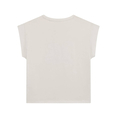 Product GUESS MIDI SS T-SHIRT - MID ORGANIC CO STR JERSEY 160 ΜΠΛΟΥΖΑ ΠΑΙΔΙΚΟ GIRL thumbnail image