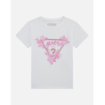 Product GUESS SS T-SHIRT - MID ORGANIC CO STR JERSEY 160 G thumbnail image