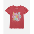 Product GUESS SS T-SHIRT - MID ORGANIC CO STR JERSEY 160 G thumbnail image