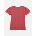 Product GUESS SS T-SHIRT - MID ORGANIC CO STR JERSEY 160 G thumbnail image