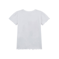 Product GUESS SS T-SHIRT - MID ORGANIC CO STR JERSEY 160 G thumbnail image