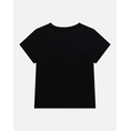 Product GUESS  CROP SS T-SHIRT_MINI - MID ORGANIC COLOURED JERSEY ΜΠΛΟΥΖΑ G thumbnail image
