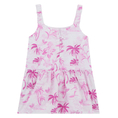 Product GUESS PLUMETIS SL TOP - MID MUSLIN PLUMETIE COTT.110 KIDS GIRLS TOP thumbnail image