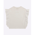 Product GUESS SS T-SHIRT - MID ORGANIC COTTON JERSEY 210 KIDS T-SHIRT GIRL thumbnail image