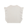 Product GUESS SS T-SHIRT - MID ORGANIC COTTON JERSEY 210 KIDS T-SHIRT GIRL thumbnail image