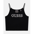 Product GUESS RIB SL TOP_MINI ME - ECO SMOOTH GIRLY RIB 435 ΜΠΛΟΥΖΑ ΠΑΙΔΙΚΟ GIRL thumbnail image