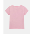 Product GUESS SS T-SHIRT - MID ORGANIC CO STR JERSEY 160 ΜΠΛΟΥΖΑ ΠΑΙΔΙΚΟ GIRL thumbnail image